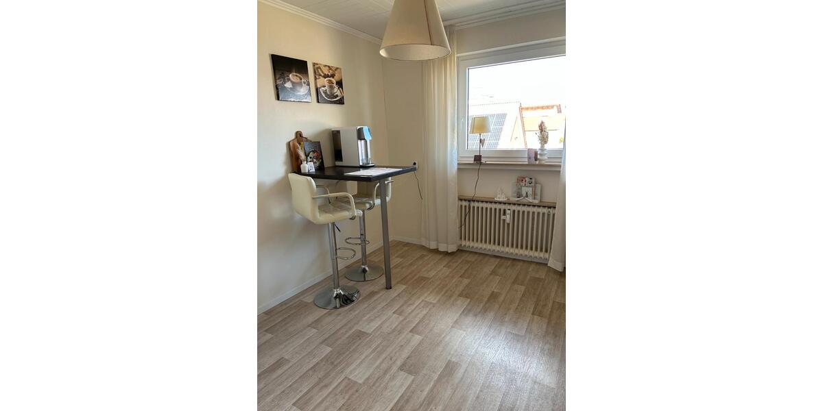 Etagenwohnung Lübbecke - 3 Zimmer, 77 m&sup2;, 577&euro; | Angebot:26271025