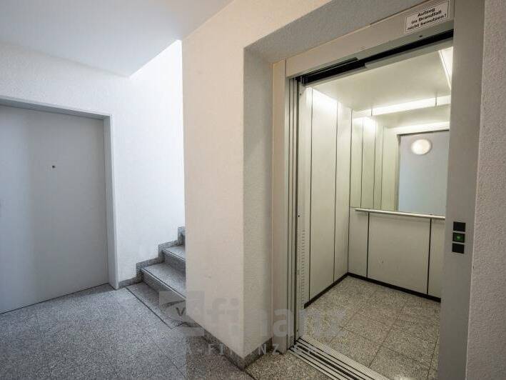 Etagenwohnung Chemnitz Sonnenberg - 2 Zimmer, 54 m&sup2;, 324&euro; | Angebot:26320345