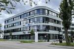 Neuwertige Bürofläche im N1 zimmer