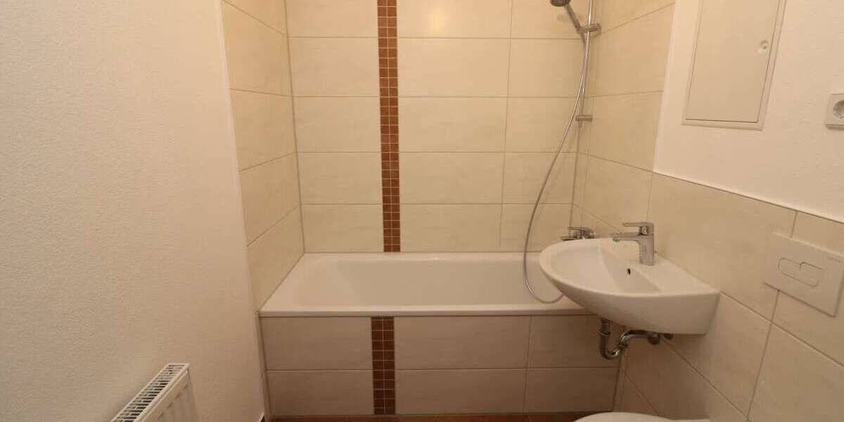 Etagenwohnung Freiberg Freiberg Nord - 3 Zimmer, 55 m&sup2;, 389&euro; | Angebot:27071713