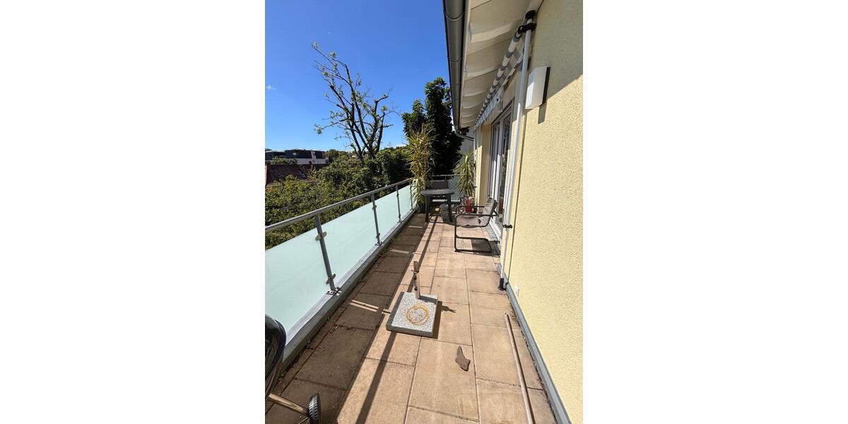 Dachgeschoßwohnung Lörrach - 2 Zimmer, 65 m&sup2;, 820&euro; | Angebot:26660014