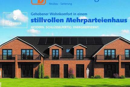 Wohnung Drebber Jacobidrebber - 2 Zimmer, 68 m&sup2;, 780&euro; | Angebot:24990364