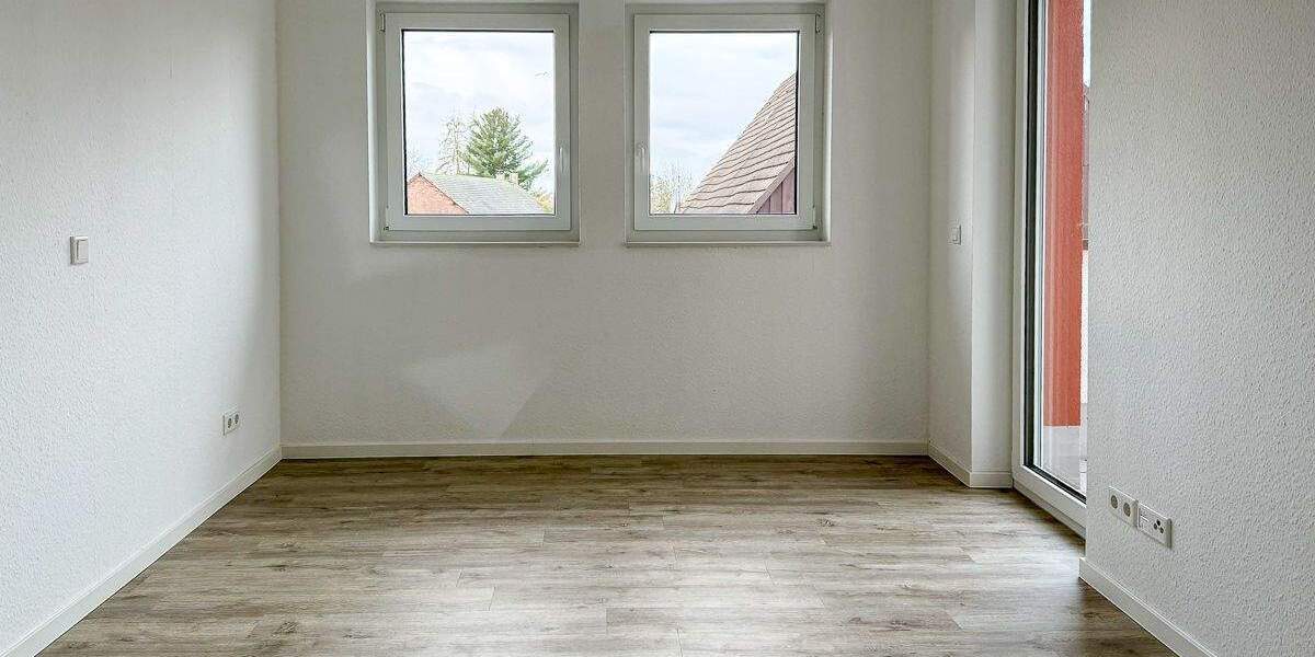 Etagenwohnung Menden Schwitten - 2 Zimmer, 60 m&sup2;, 660&euro; | Angebot:24684856