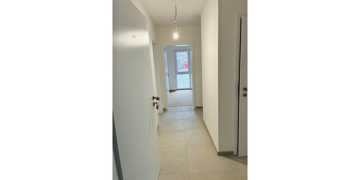 Erdgeschoßwohnung Deggendorf - 3 Zimmer, 77 m&sup2;, 920&euro; | Angebot:25851675