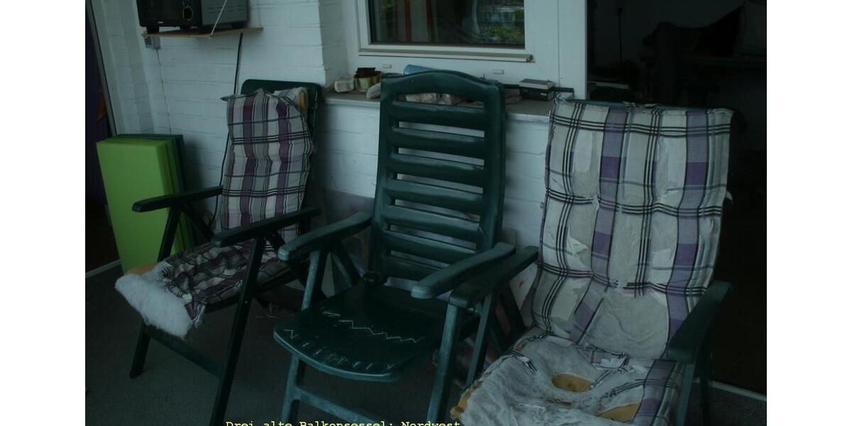 Wohnen auf Zeit Neuss Reuschenberg - 1 Zimmer, 12 m&sup2;, 300&euro; | Angebot:25566364