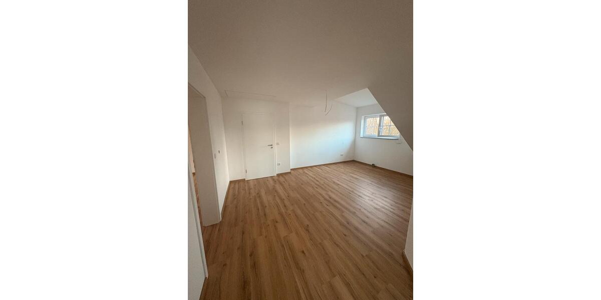 Neuwertige 2-Zimmer-Wohnung mit Balkon & hochwertiger Ausstattung 2 zimmer