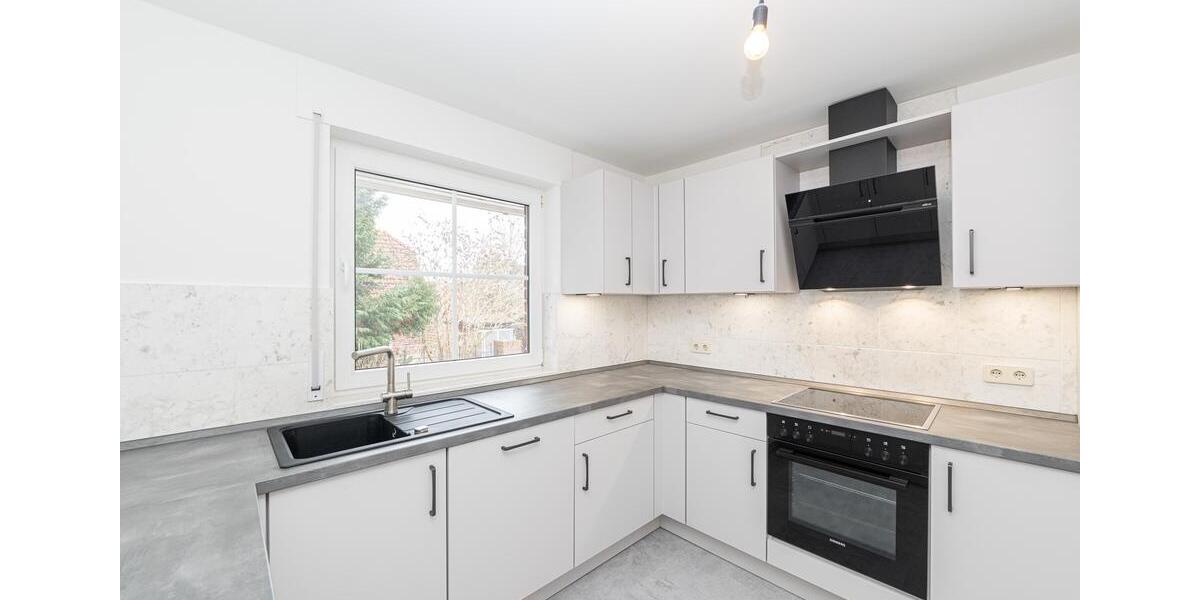 Doppelhaushälfte Stade - 4 Zimmer, 122 m&sup2;, 1.250&euro; | Angebot:24916256