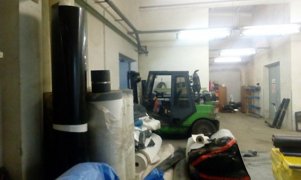 Gewerbeobjekt Oranienbaum-Wörlitz Wörlitz - 70&euro; | Angebot:9509441