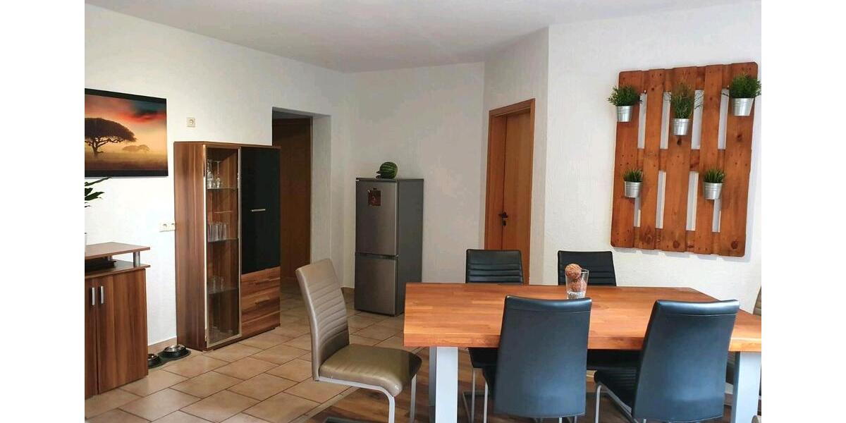 Etagenwohnung Mainhardt - 2.5 Zimmer, 66 m&sup2;, 690&euro; | Angebot:24787177
