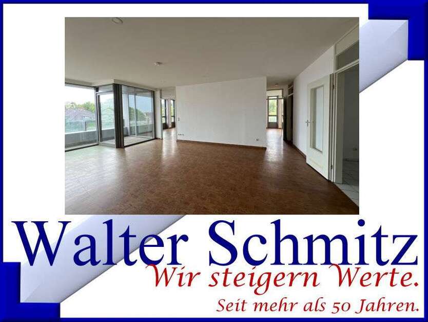 Wohnung zum Mieten in Viersen 620 € 92 m²
