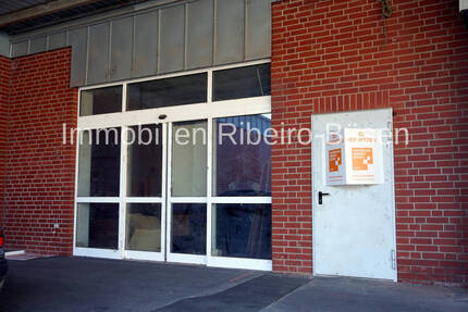 Für Ihr Erfolgskonzept vorbereitet: Gewerbefläche in zentraler Lage zimmer