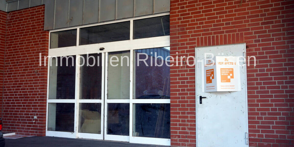 Für Ihr Erfolgskonzept vorbereitet: Gewerbefläche in zentraler Lage zimmer