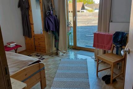 Wohnen auf Zeit Raubling - 1 Zimmer, 15 m&sup2;, 390&euro; | Angebot:26531782