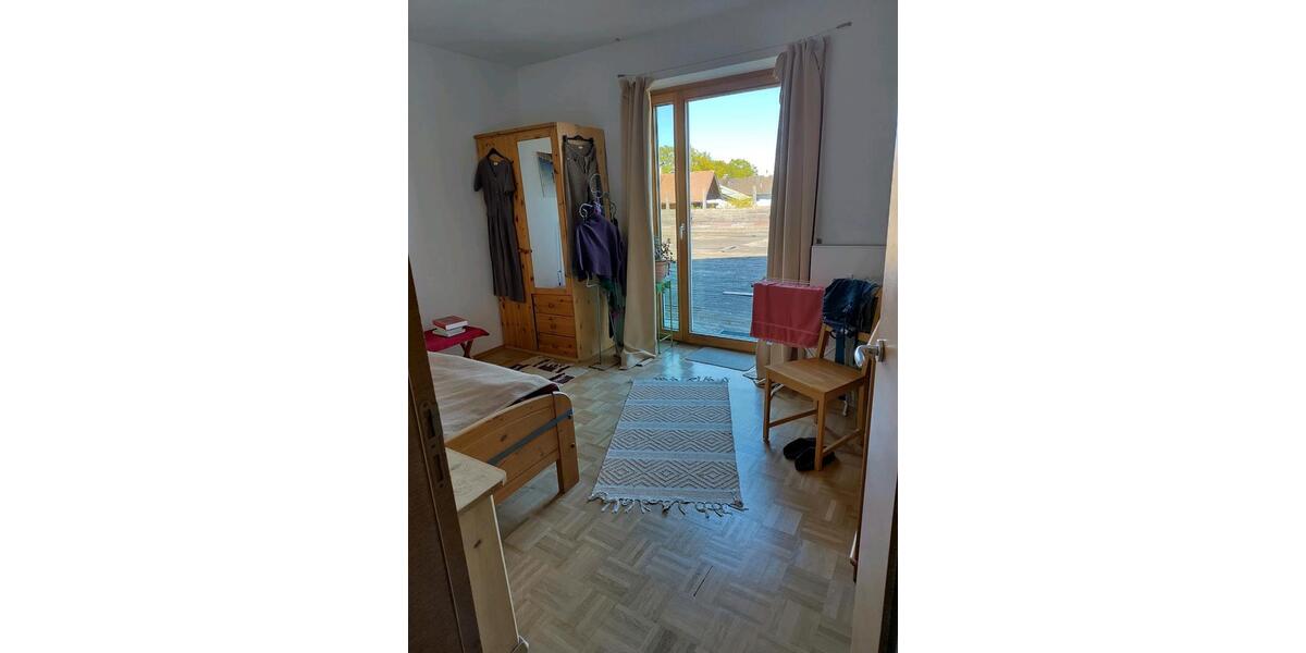 Wohnen auf Zeit Raubling - 1 Zimmer, 15 m&sup2;, 390&euro; | Angebot:26531782