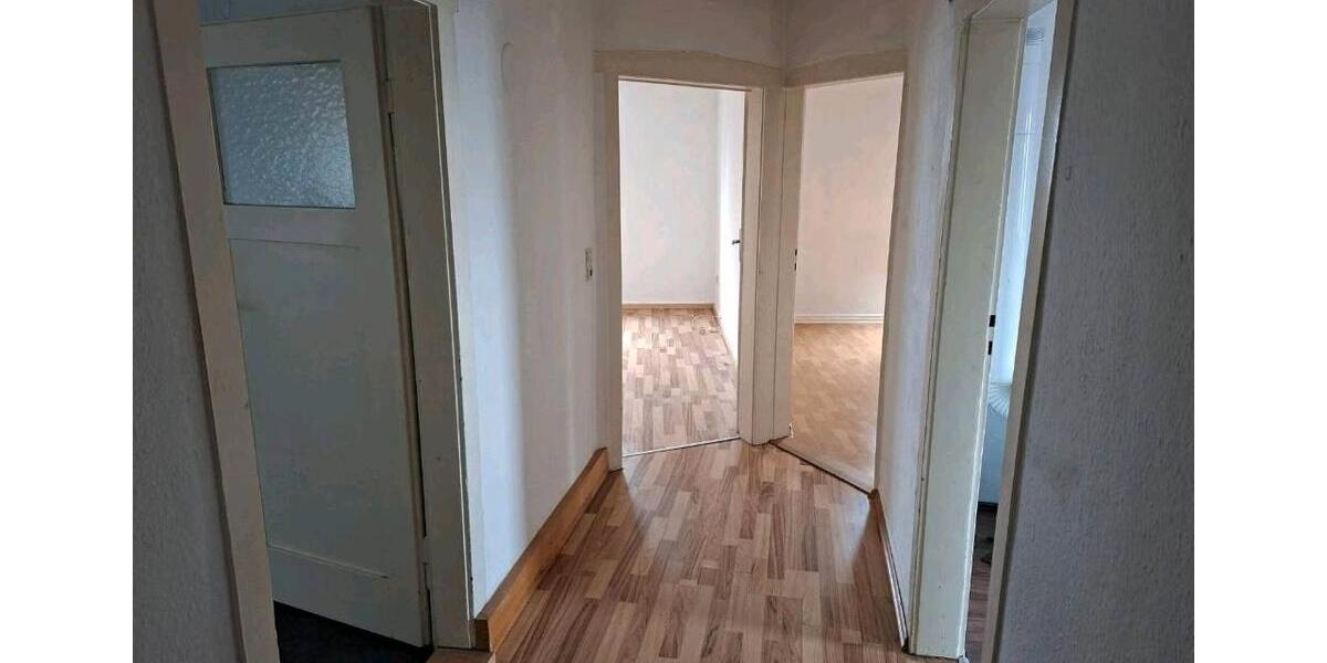 Dachgeschoßwohnung Hechingen - 3.5 Zimmer, 78 m&sup2;, 650&euro; | Angebot:26003425