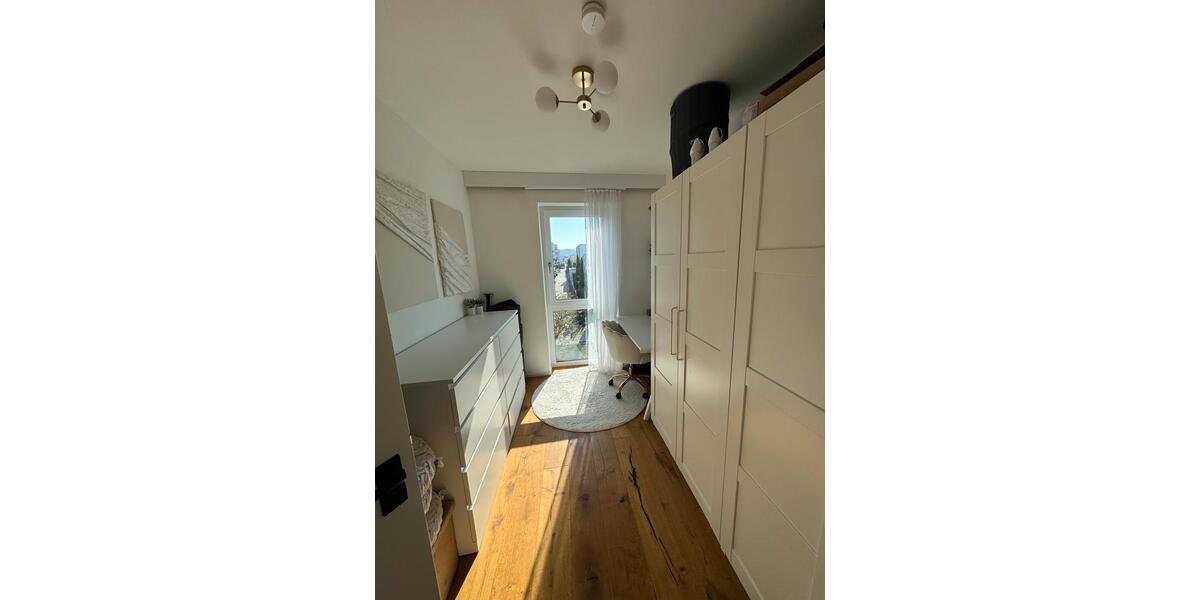 Etagenwohnung Lahnstein - 3 Zimmer, 78 m&sup2;, 1.290&euro; | Angebot:26613410