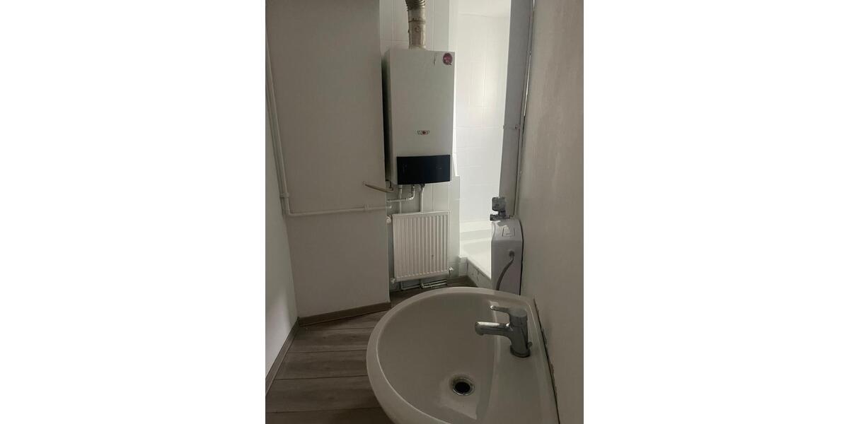 Etagenwohnung Salzgitter - 2 Zimmer, 44 m&sup2;, 400&euro; | Angebot:26612171