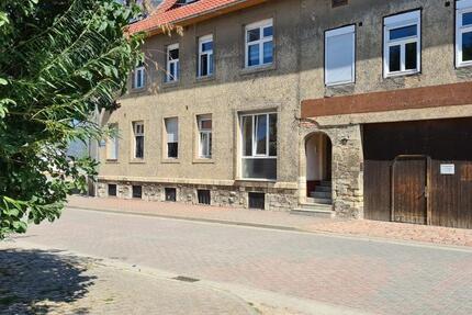 Wohnung Gröningen - 3 Zimmer, 72 m&sup2;, 430&euro; | Angebot:25477562