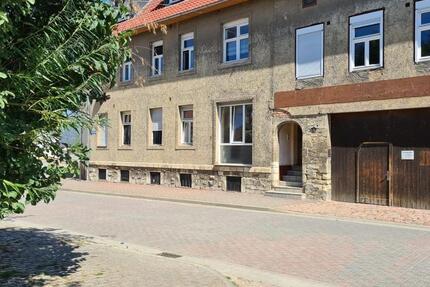 Wohnung Gröningen - 3 Zimmer, 72 m&sup2;, 450&euro; | Angebot:25477562