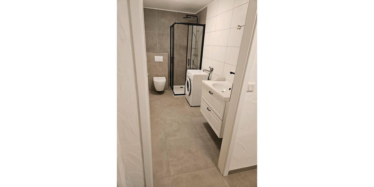 Erdgeschoßwohnung Wipperfürth - 1 Zimmer, 45 m&sup2;, 400&euro; | Angebot:26035005