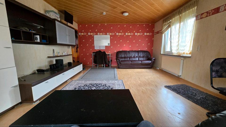 Wohnen auf Zeit Weinsberg - 1 Zimmer, 20 m&sup2;, 470&euro; | Angebot:26017239