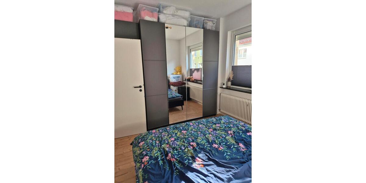 Etagenwohnung Lemgo - 3 Zimmer, 55 m&sup2;, 1.000&euro; | Angebot:26611672