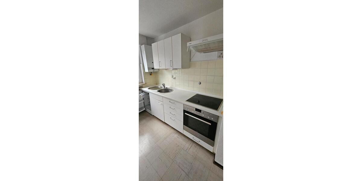 2 Zimmer Wohnng. Nördliche Ringstraße 146 in Göppingen 2 zimmer