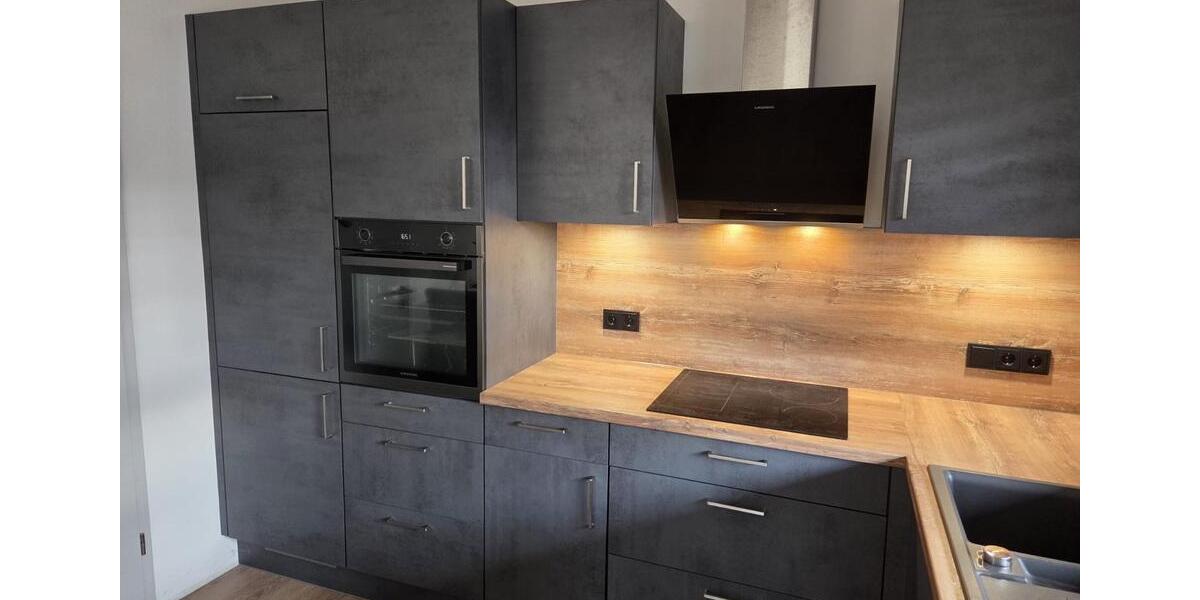 Terrassenwohnung Bad Staffelstein - 3 Zimmer, 95 m&sup2;, 950&euro; | Angebot:25872209