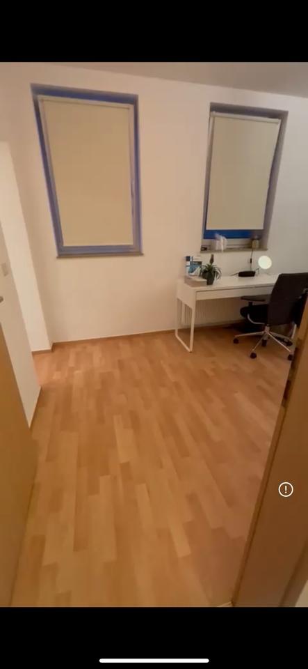 Nachmieter 1-Zimmer-Wohnung