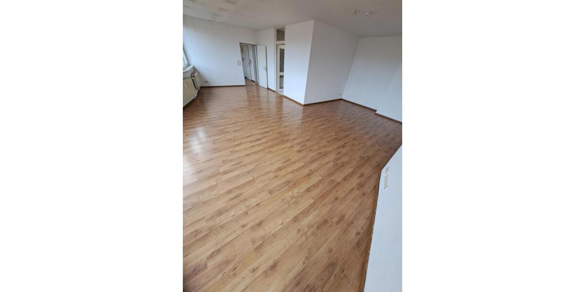 Dachgeschoßwohnung Wittenberge - 2 Zimmer, 77 m&sup2;, 539&euro; | Angebot:25920976