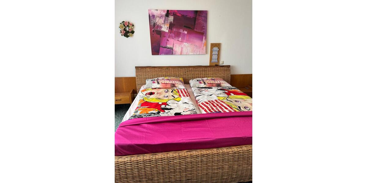 Etagenwohnung Vohenstrauß - 1 Zimmer, 35 m&sup2;, 500&euro; | Angebot:26294840