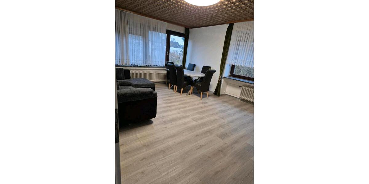 Einfamilienhaus Preist - 5 Zimmer, 112 m&sup2;, 850&euro; | Angebot:26699377