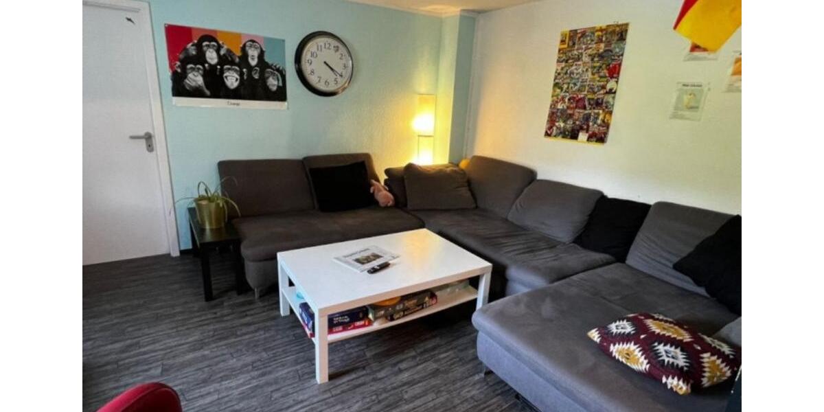 Wohnen auf Zeit Siegen Kaan-Marienborn - 1 Zimmer, 20 m&sup2;, 326&euro; | Angebot:25875291
