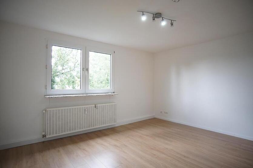 Hier wird renoviert ~ einzigartige Dachwohnung mit Sonnenbalkon zimmer