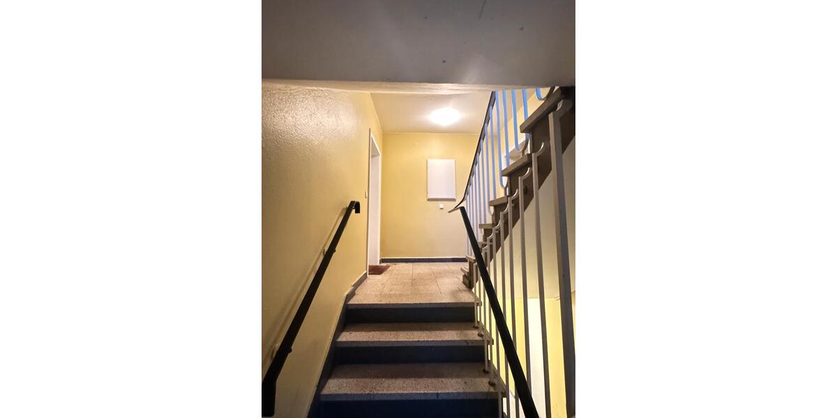 Etagenwohnung Osnabrück Dodesheide - 1 Zimmer, 20 m&sup2;, 400&euro; | Angebot:26035205