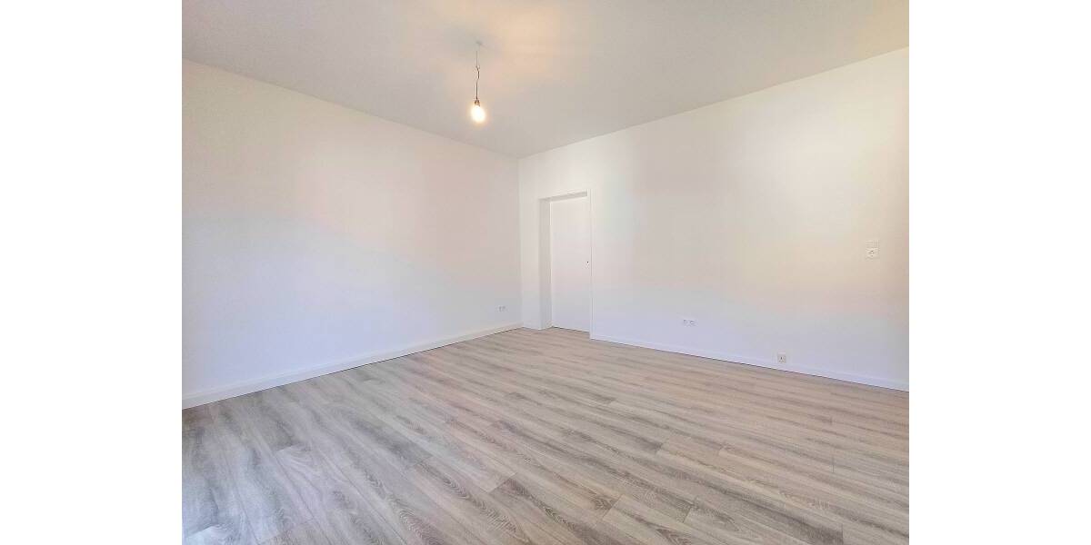 Etagenwohnung Minden Innenstadt - 2 Zimmer, 45 m&sup2;, 525&euro; | Angebot:26170415