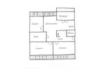 Terrassenwohnung Kaarst Vorst - 4 Zimmer, 147 m&sup2;, 2.205&euro; | Angebot:26881292