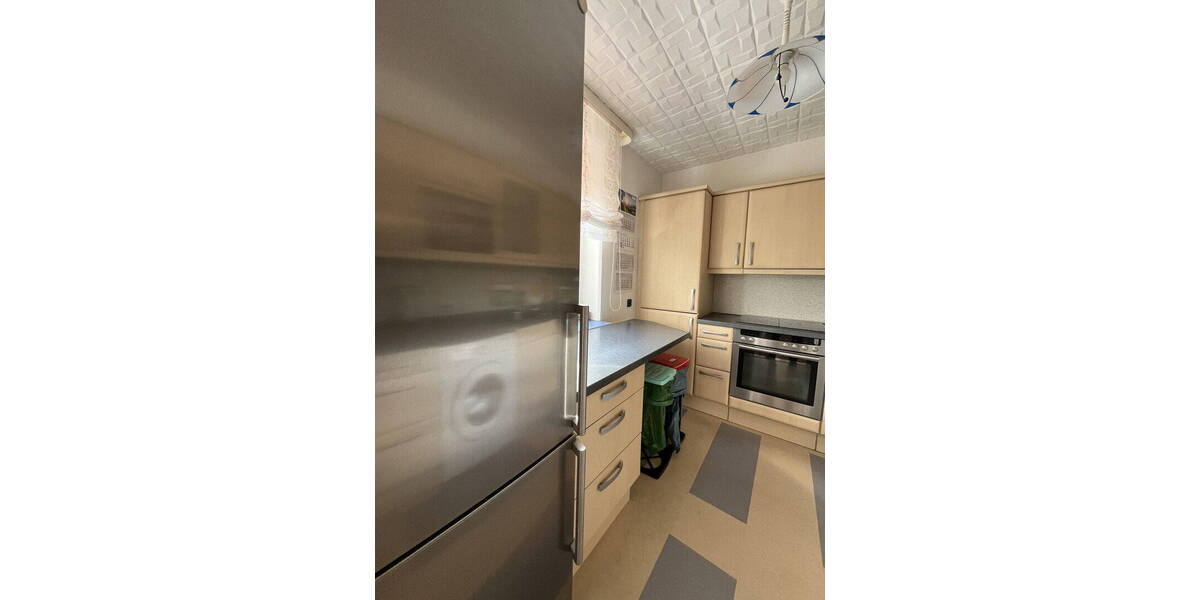 Etagenwohnung Hannover Marienwerder - 4 Zimmer, 88 m&sup2;, 1.140&euro; | Angebot:26563839