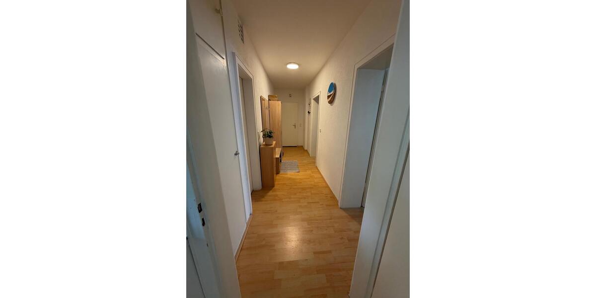 Etagenwohnung Wuppertal Sedansberg - 2 Zimmer, 60 m&sup2;, 510&euro; | Angebot:26605425