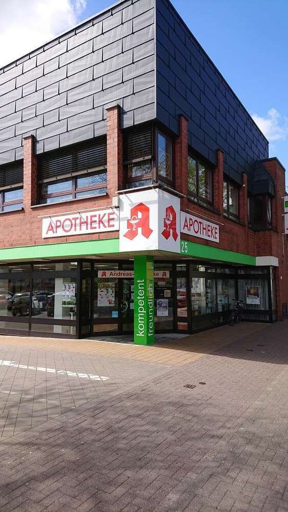 Büro in Delmenhorst 1.895 € 248 m²