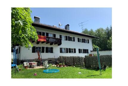 Schöne, sonnige 4 Zi.-Wohnung in Spiegelau 4 zimmer