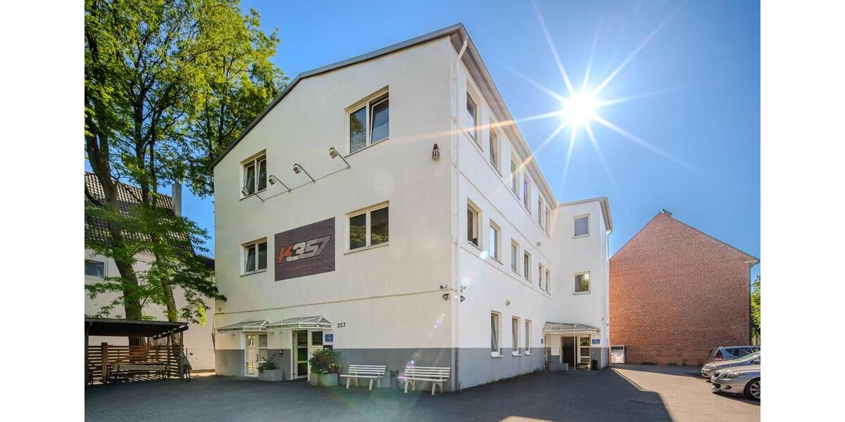 Wohnen auf Zeit Hamburg Wandsbek - 1 Zimmer, 15 m&sup2;, 750&euro; | Angebot:21009204