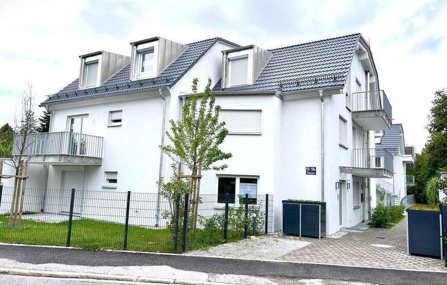 Wohnung zum Mieten in München 2.070 € 90 m²