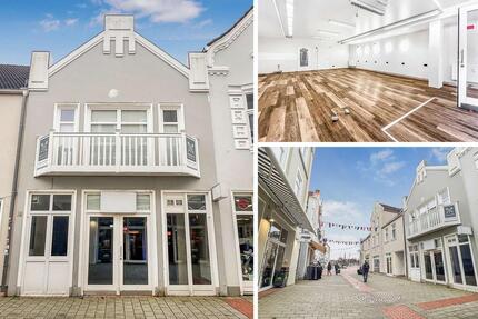 Gewerbeobjekt Heide - 1.190&euro; | Angebot:25899062