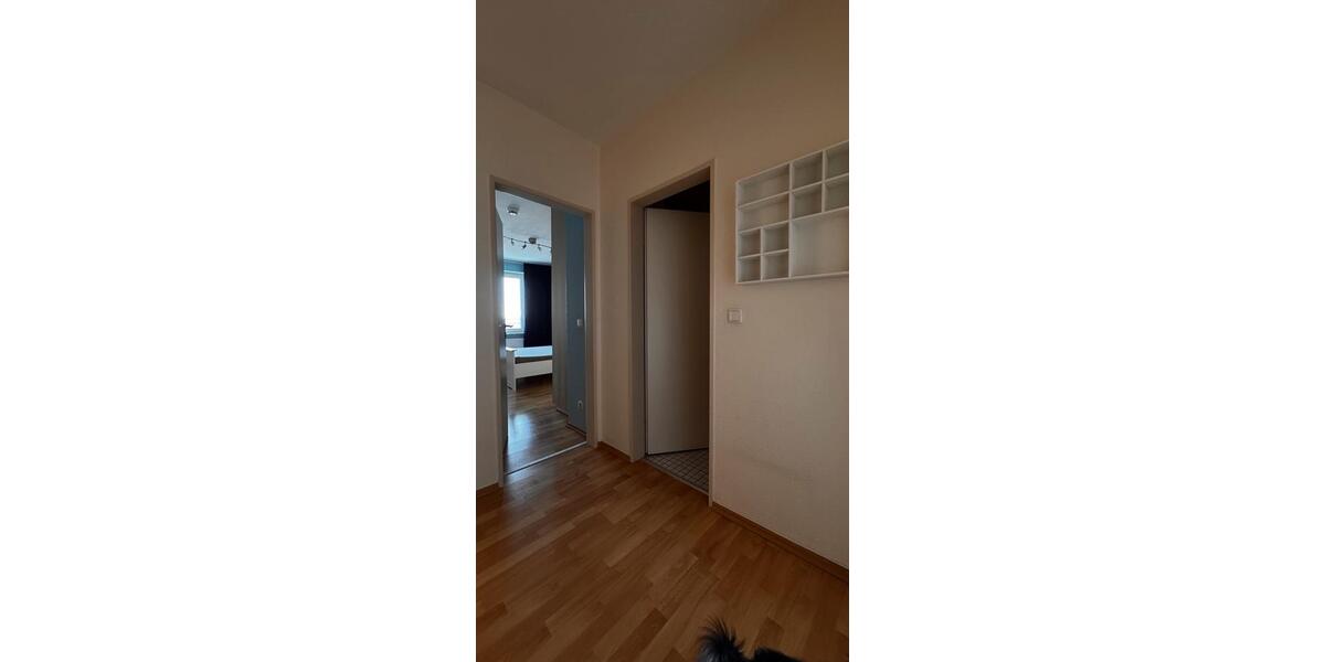 Etagenwohnung Flensburg Falkenberg - 1 Zimmer, 52 m&sup2;, 528&euro; | Angebot:26261928