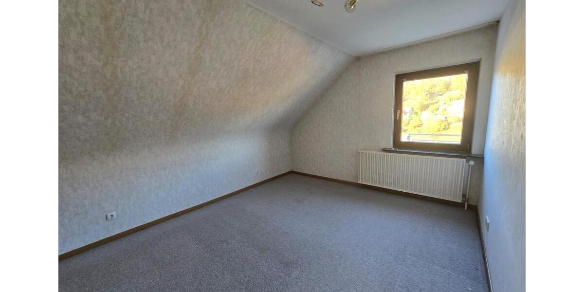 Haus zur Miete Mettlach-Bethingen 4 zimmer
