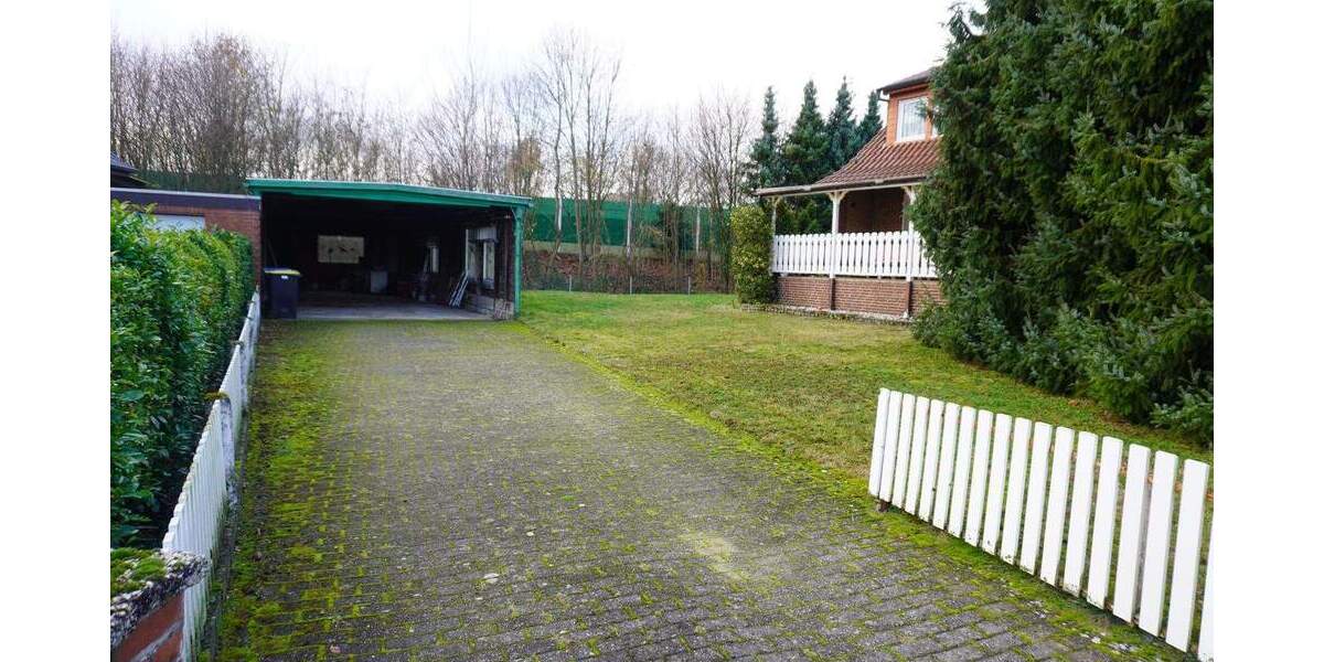 Etagenwohnung Lingen (Ems) Bramsche - 3 Zimmer, 80 m&sup2;, 550&euro; | Angebot:23936634