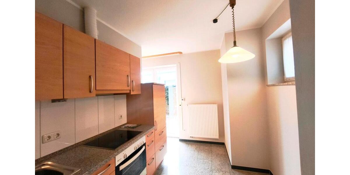 Erdgeschoßwohnung Friesoythe - 2 Zimmer, 60 m&sup2;, 620&euro; | Angebot:24980901