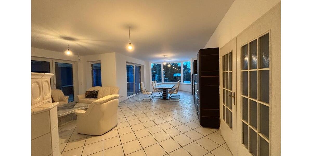 Erdgeschoßwohnung Isenbüttel - 4 Zimmer, 145 m&sup2;, 1.280&euro; | Angebot:26569035