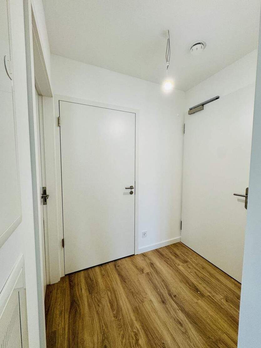 Helle Neubauwohnung mit modernem Komfort in Berlin-Schöneberg 2 zimmer